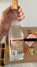 汾酒 黄盖玻汾 清香型白酒 53度 475mL*6瓶整箱 电商版原箱 实拍图