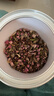 半山农 桃花茶50g 桃花茶叶 新花桃花干桃花瓣花苞花草茶 实拍图