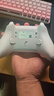 飞智冰原狼4多模版无线游戏手柄 类xbox 力调节摇杆双切扳机 switch电脑PC手机steam体感NS 丝之歌 实拍图