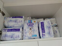 安儿乐（Anerle）小轻芯拉拉裤XXXXL42片(20kg以上)超薄透气尿不湿 实拍图