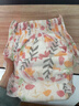 bebetour爱丽丝奇缘拉拉裤4XL28片(19kg以上)舒适【品牌直供 安心品质】 实拍图