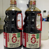 海天 0金标生抽酱油1.28L*2【特级酱油】金标系列 0添加防腐剂 实拍图