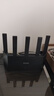 Tenda腾达路由器WiFi7【云霄BE5100】千兆穿墙王信号增强无线超强2.5g网口家用电竞放大器立式BE6L Pro 实拍图