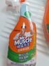 威猛先生（Mr Muscle）浴室清洁泡泡(铃兰玫瑰)500g 墙面瓷砖玻璃强力去污除水垢 实拍图