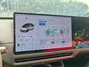 达珀德理想L9/L8/L7L6/i8/i6中控导航显示屏幕钢化膜内饰保护贴膜改装饰 自动贴膜器L6L9/i8i6【导航+仪表】超清钢化 实拍图