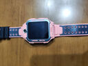 小天才儿童电话手表Z6Pro星云粉防水GPS定位 学生儿童智能手表4G视频拍照双摄男女表 实拍图