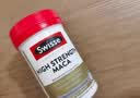 Swisse玛卡玛咖片补肾壮阳补精延时增大增粗持久不射男士阴阳两虚保健品 【补肾壮阳】3000mg高浓玛卡60粒 实拍图