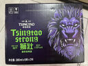 青岛啤酒（TsingTao）狮壮拉格精酿高端系列 380ml*12瓶 整箱装 年货送礼 实拍图