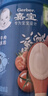 嘉宝（GERBER）番茄牛肉谷物高铁米粉婴幼儿米粉宝宝辅食米糊250g6月+100%真验厂 实拍图