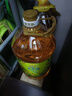 金龙鱼 食用油 非转基因 物理压榨玉米油6.18L（蕴含植物甾醇） 实拍图