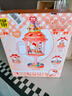 TOP TOY三丽鸥光影如梦系列hellokitty凯蒂猫小夜灯积木拼装女生新年礼物 实拍图
