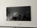 TCL雷鸟电视品质款 98英寸鹤6【伸缩挂架送装一体】MiniLED国家补贴 电视98S595C-A 实拍图