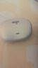 爱国者（aigo）真骨传导耳夹式蓝牙儿童耳机 IP68防水 开放式不入耳无线运动降噪耳麦耳机GS10白色 实拍图