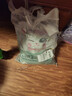 比亿奇猫砂膨润土无尘除臭猫砂多香味快速结团猫沙10kg猫咪用品 【真-无尘】原味20斤装 实拍图