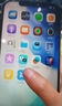 Apple 苹果iPhone11 靓机严选  二手苹果手机 国行全网通4G 靓机【评价有礼】 白色【颜色随机】 【9新】64G【电池效率随机+评价有礼】 实拍图