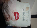 好奇（Huggies）小森林拉拉裤XXL30片(15kg以上)尿不湿心钻【透氧顶配更低敏】 实拍图