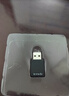 Tenda腾达USB无线网卡 智能免驱AC650 双频5G 主机笔记本WiFi接收器 无线WiFi发射器 外置高增益天线 实拍图