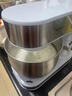 荣事达（Royalstar）厨师机家用大容量多功能和面揉面搅面全自动1200W大功率打发牛奶鸡蛋清搅拌奶油面包机5升RM1200Z 实拍图