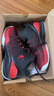 乔丹篮球鞋男鞋密网减震耐磨秋冬青少年舒适运动鞋 实拍图