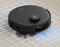 科沃斯（ECOVACS）扫地机器人N20PRO扫拖一体智能家用吸尘器激光导航规划全自动洗擦一体 实拍图