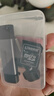 金士顿（Kingston）512GB TF（MicroSD）存储卡 内存卡U3 V30 A2 4K适配大疆Pocket 3/Action 5/无人机/运动相机/监控 实拍图