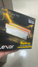 雷克沙（Lexar）DDR5 6000 32GB(16GB×2)套条 电竞RGB灯条台式内存条 CL36 国产颗粒 Thor雷神之刃二代 银色 实拍图