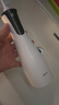 拜尔 M4专业冲牙器 手持式水牙线家用电动声波去除超正畸专用牙齿清洁洗牙神器 送女男朋友 实拍图