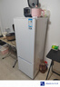 康佳183升两门冰箱小型家用出租房办公室宿舍小冰箱节能省电低音白色BCD-183GB2SU 实拍图