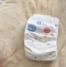 好奇（Huggies）金装纸尿裤L132片(9-14kg)尿不湿【速干不易红】 实拍图