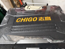志高（CHIGO）车载吸尘器汽车家用车用无线小型手持大吸力大功率强力车内随手吸桌面便携式超强吸力吸吹一体清灰 200W双电旗舰款+收纳箱+滤芯*3 实拍图