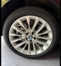 米其林（MICHELIN）防爆轮胎245/45R18 100Y PRIMACY 3ST ZP*MOE适配宝马5系 实拍图