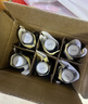 京东京造 微醺晚收甜白葡萄酒500ml*6整箱 自饮 晚安果酒 红酒 送礼 实拍图