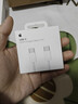 Apple/苹果 60W USB-C数据线-1米 type-c苹果充电线手机数据线 苹果17充电线iphone17充电线 实拍图