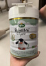宝贝与我（Arla）白金版 阿拉 有机A2 婴儿配方奶粉 2段(6-12月)600g/罐   实拍图