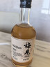 梅见青梅原味青梅酒 330ml单瓶 12度微醺果酒 新老配料随机发 年货 实拍图