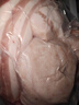 金锣冷鲜肉 沂蒙山黑猪去皮五花肉1000g 精品五花肉条 生鲜烤肉食材 实拍图
