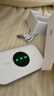 TCL随身wifi三网通用免插卡无线wifi6车载4G路由器随身便携无限制移动联通电信全国通用2026款5GXY15B 【升级充电款】3000毫安大电池 不限速不虚标月享1500G流量 实拍图