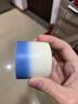 千里江山茶杯文创伴手礼实用礼盒中秋送礼品定制logo国潮随手礼 渐变蓝单只装 实拍图