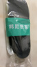 3AnGnI增高鞋垫男女抗菌防臭隐形内增高boost鞋垫 2.5CM 41-42码  实拍图