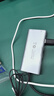 宏碁（acer）多功能扩展坞 USB-C转HDMI转换器适用iPad MacBook 4K投屏VGA音频千兆网口分线器拓展坞 实拍图