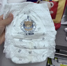 爱酷熊（AIKUUBEAR）畅吸拉拉裤XXL84全包臀婴儿男女通用超薄透气尿不湿（13.5-16kg） 实拍图