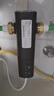 海尔（Haier）前置过滤器超15T大通量家用顶配鲜活水40微米可视化自动反冲洗净水器银河pro HQZ60-HFAZ26 实拍图