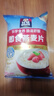 桂格（QUAKER）即食燕麦片1000克袋装 营养早餐 膳食纤维 零添加白砂糖 实拍图