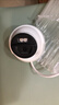 海康威视（HIKVISION）皓视通监控摄像头家用200万高清手机远程POE网线供电红外夜视室内外监控器商用设备 2.8MM 实拍图