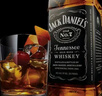 杰克丹尼（Jack Daniels）田纳西州调和型威士忌  洋酒 黑标无盒 500ml 送礼 实拍图