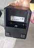 新北洋（SNBC）RP80 80mm热敏小票打印机 USB 餐饮酒店外卖超市零售收银票据打印机自动切纸 带切刀 黑色 实拍图