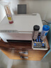 爱普生（EPSON）墨仓式 L3251彩色打印机 微信打印/无线连接 家用打印优选 AI学习打印机（打印、复印、扫描） 实拍图