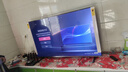 海信电视小墨E5Q Pro 55英寸 520分区U+MiniLED 信芯芯片消眩光柔光防眩屏 国家补贴 世界杯55E5Q-PRO 实拍图