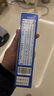 嘉宝（GERBER）【付邮试用】强化铁益生菌营养高铁米粉尝新装44g 实拍图