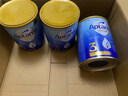 爱他美（Aptamil）金装澳洲版DHA婴幼儿配方牛奶粉新西兰原装进口 保税速发 【咨询领大额券 全网低价】3段3罐 实拍图